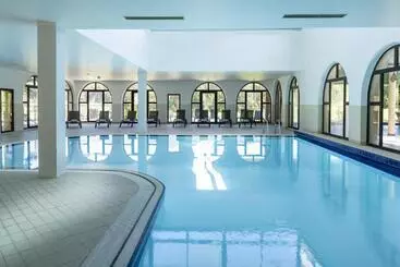 ホテル Château Et Golf De Taulane