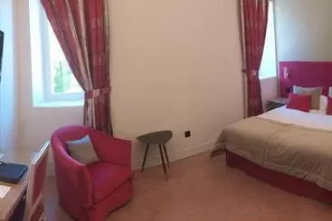 Hotel Château Et Golf De Taulane