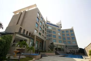 בית מלון כפרי Grand Estancia