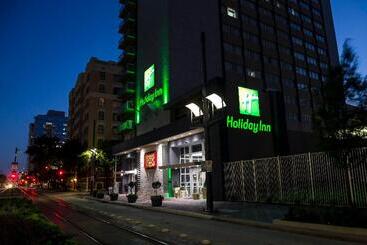 Otel Holiday Inn Houston Downtown, An Ihg
