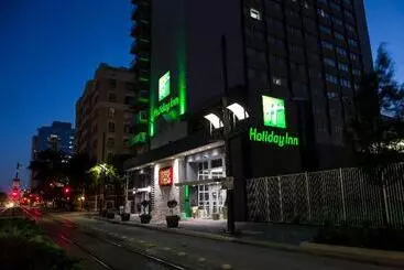 Hotel Holiday Inn Houston Downtown, An Ihg