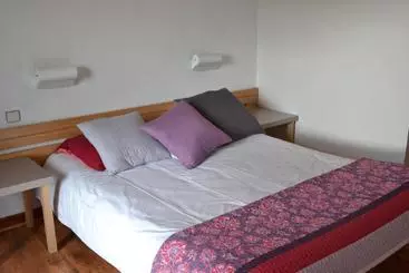 هتل L Hôtel Du Golf