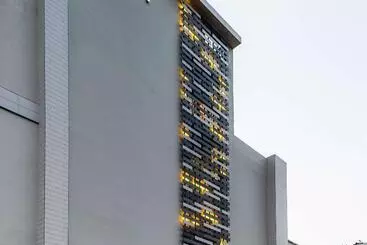 فندق Hyatt Raipur