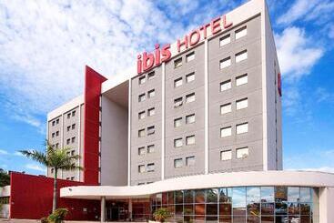 Hotel Ibis Betim