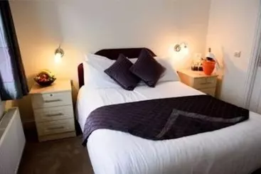 Hotel The Case Restaurant With Rooms