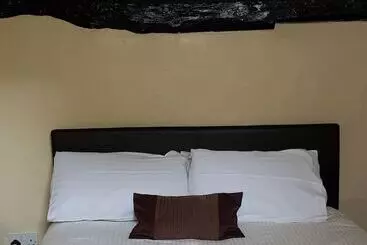 Hotelli The Inn On The Green