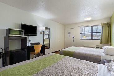 Motel 6 Chattanooga, Tn