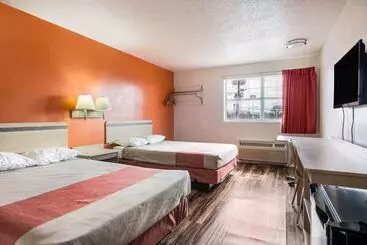 Motel 6 East Ridge, Tn