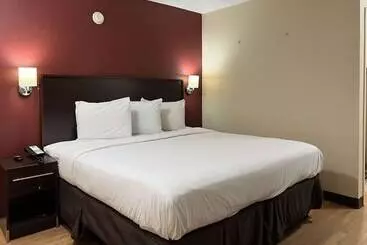 Motel 6 Hattiesburg, Ms