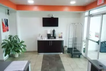 Motel 6 Pearl, Ms Jackson Airport