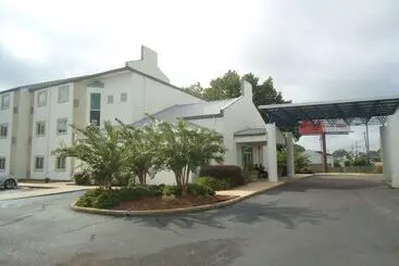 Motel 6 Pearl, Ms  Jackson Airport