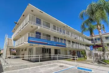 Motel 6 San Bernardino, Ca North