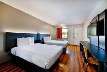 Motel 6 Gainesville, Ga