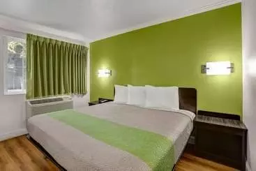 Motel 6king City, Ca