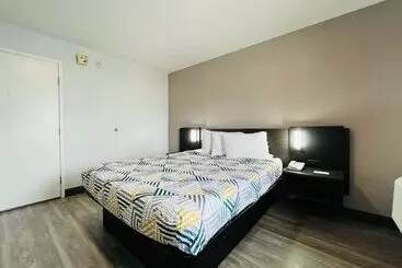 Motel 6la Mesa, Ca  San Diego