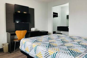 Motel 6la Mesa, Ca  San Diego