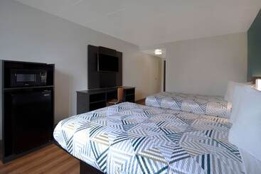 Motel 6merrillville, In