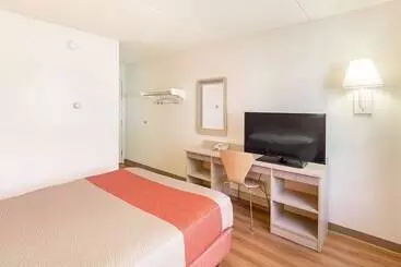 Motel 6spokane, Wa  East