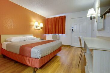 Motel 6tempe, Az  Scottsdale South