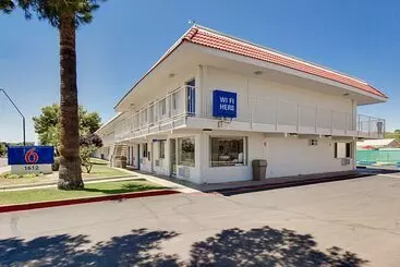 Motel 6tempe, Az Scottsdale South