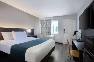 Motel 6 Woodland, Ca Sacramento Airport