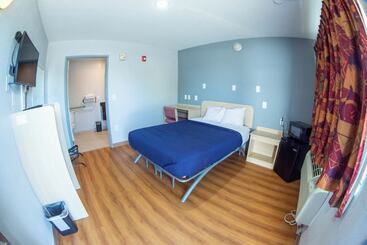 Motel Anderson Inn, Anderson, Indiana