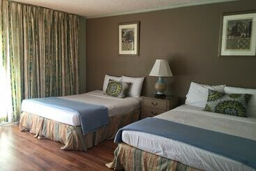 モーテル The Hyundae