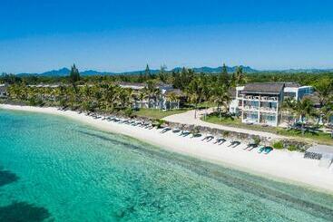 منتجع Solana Beach Mauritius   Adults Only
