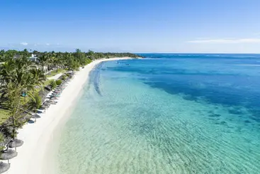 Resort Solana Beach Mauritius Adults Only