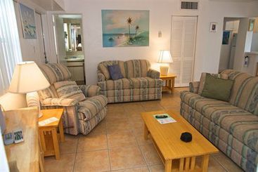 شقة فندقية Sea Club I Beach Resort By Rva