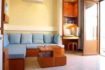 Appartamenti turistici Stefanakis Villas