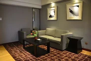 Guangzhou Yihe Apartment