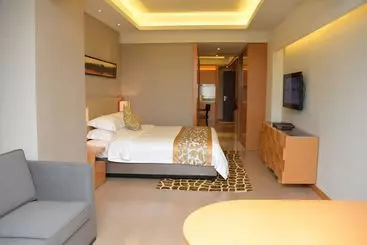 Guangzhou Yihe Apartment