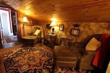 مبيت وإفطار Baert Baron Mansion