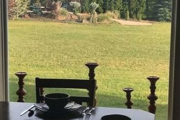 ベッドアンドブレックファースト Azure Mountain View