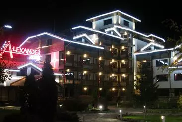 Hotel Alexander