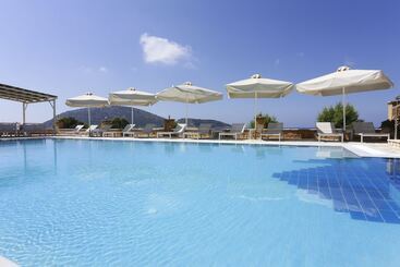 בית מלון כפרי Artina