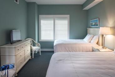 Hotel Bluewater By Spinnaker Resorts