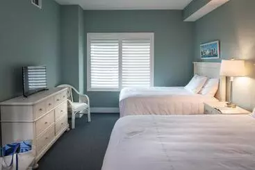 Hotel Bluewater By Spinnaker Resorts