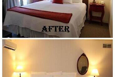 فندق Cedar Creek