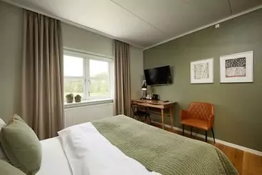 Haraldskær Sinatur Hotel & Konference