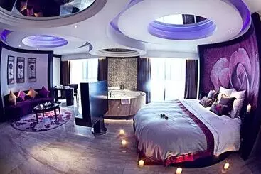هتل Nanning Landmark