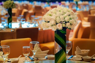 فندق Le Méridien Yixing