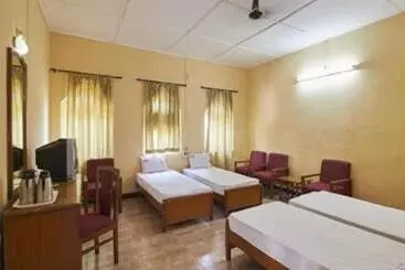 Hotel Mapusa Residency