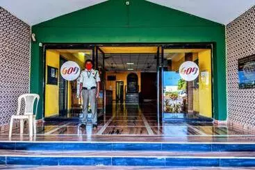 فندق Mapusa Residency