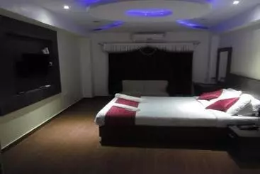 Szálloda M.b. International