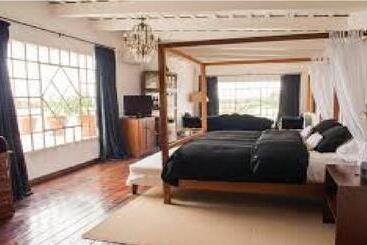 Hotel Narbona Wine Lodge