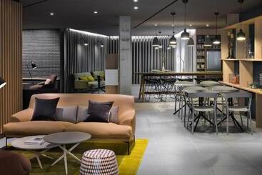 Okko Hotels Nantes Château