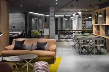 Okko Hotels Nantes Château