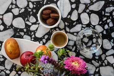 Okko Hotels Nantes Château